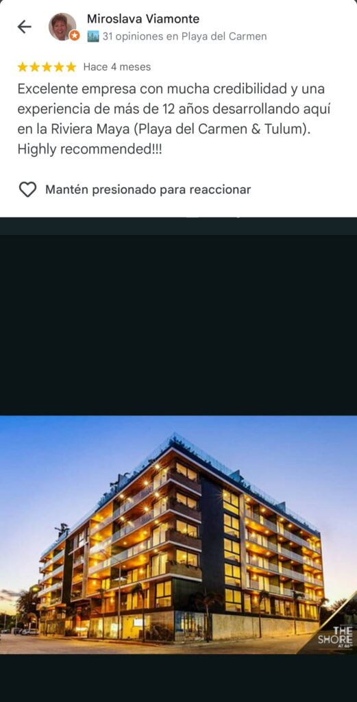 Reviews Menesse Condos - Google (11)