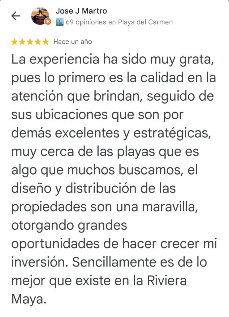 Reviews Menesse Condos - Google (13)