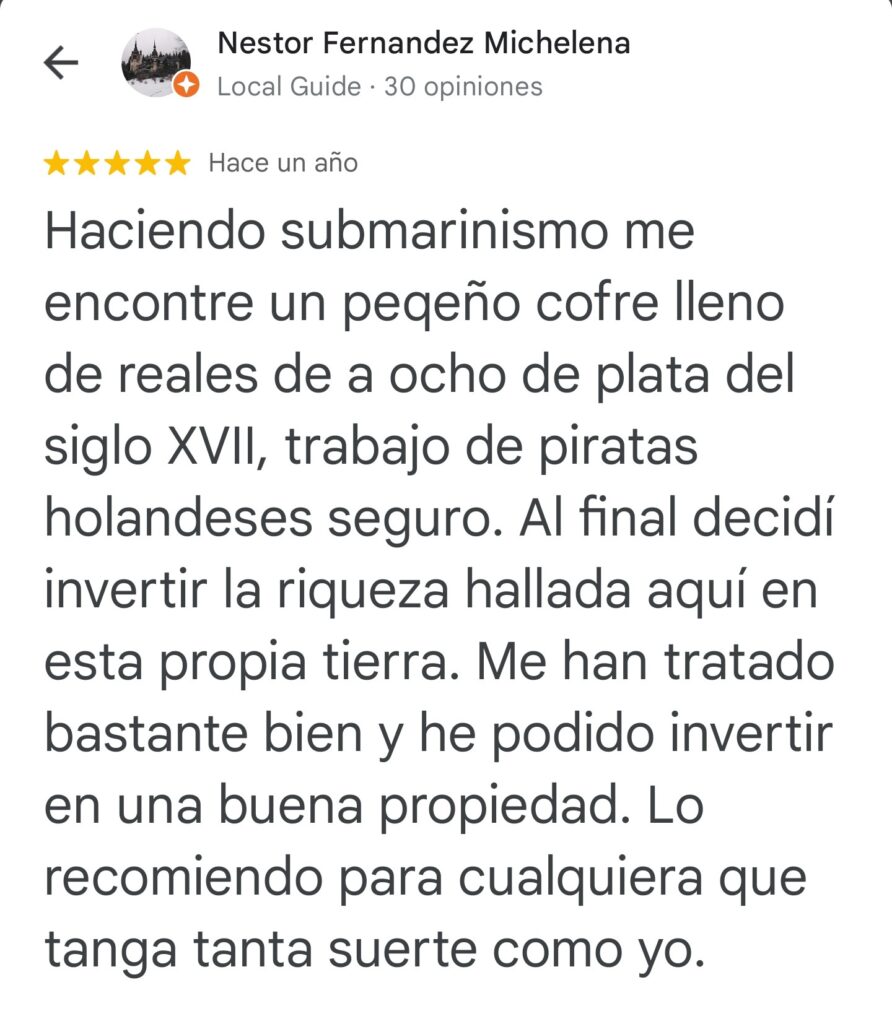Reviews Menesse Condos - Google (16)