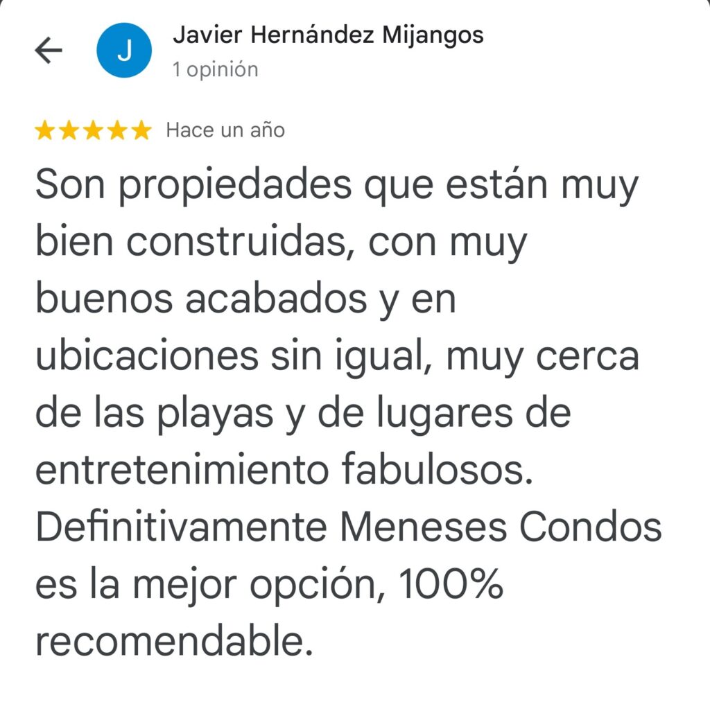 Reviews Menesse Condos - Google (32)