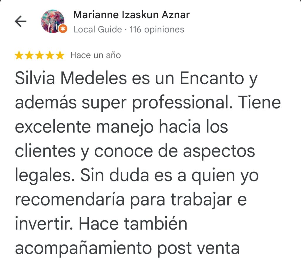 Reviews Menesse Condos - Google (34)