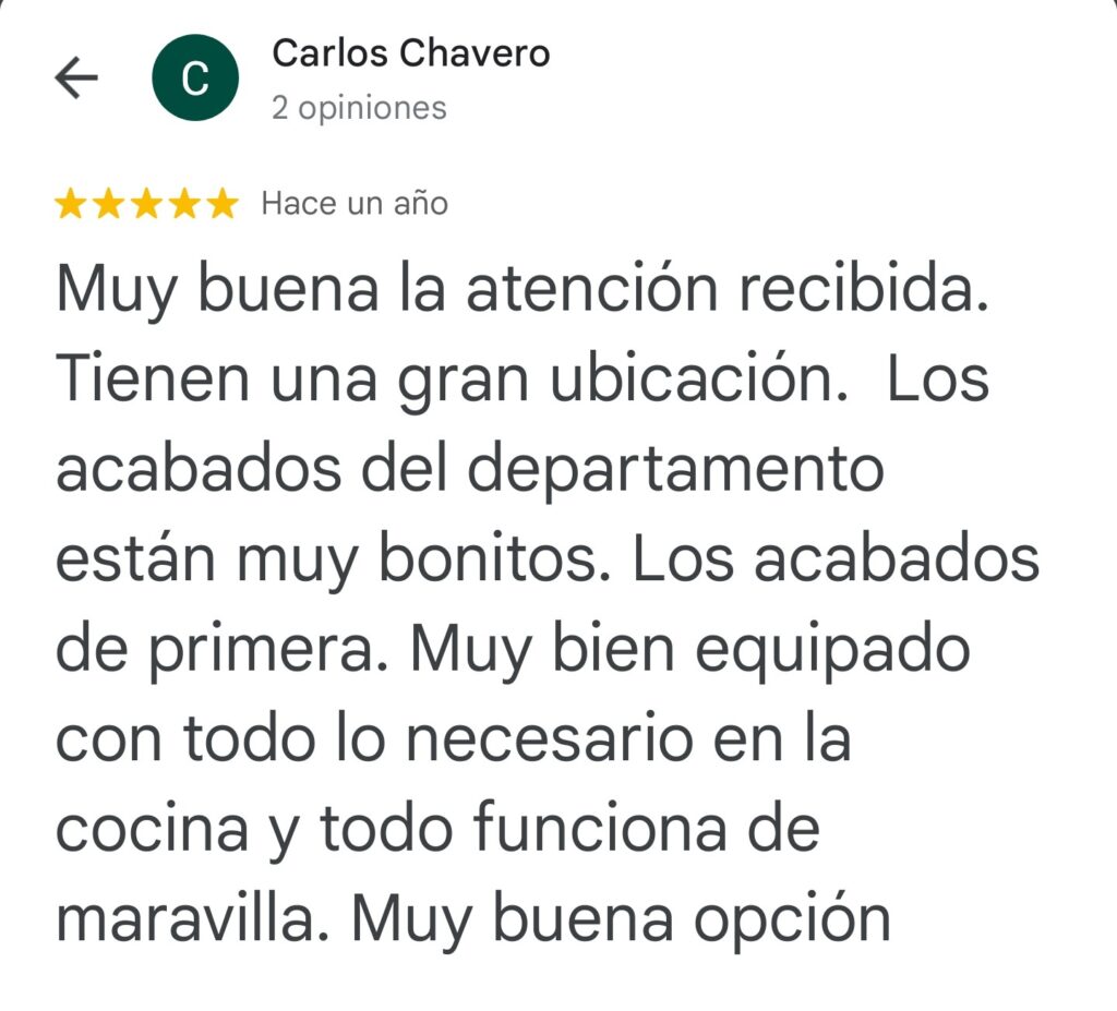 Reviews Menesse Condos - Google (36)