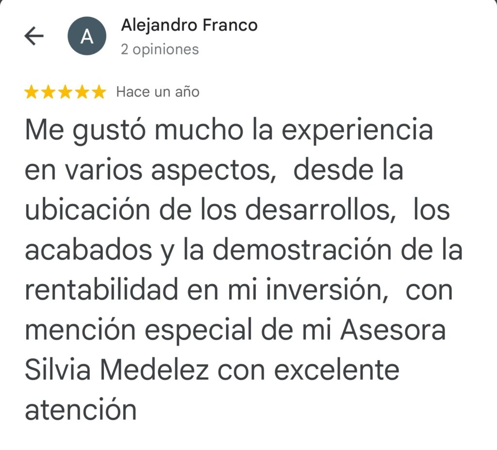Reviews Menesse Condos - Google (38)