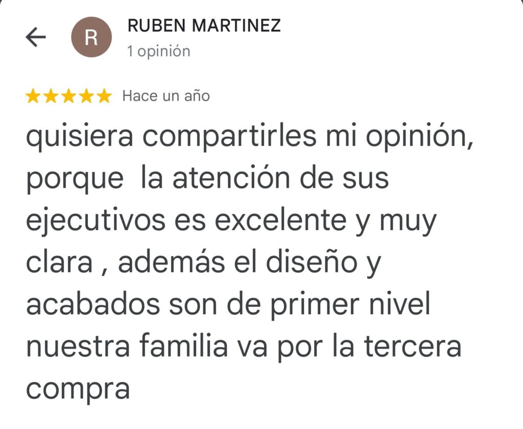 Reviews Menesse Condos - Google (45)