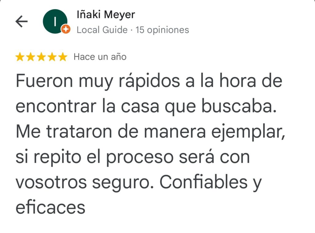 Reviews Menesse Condos - Google (52)
